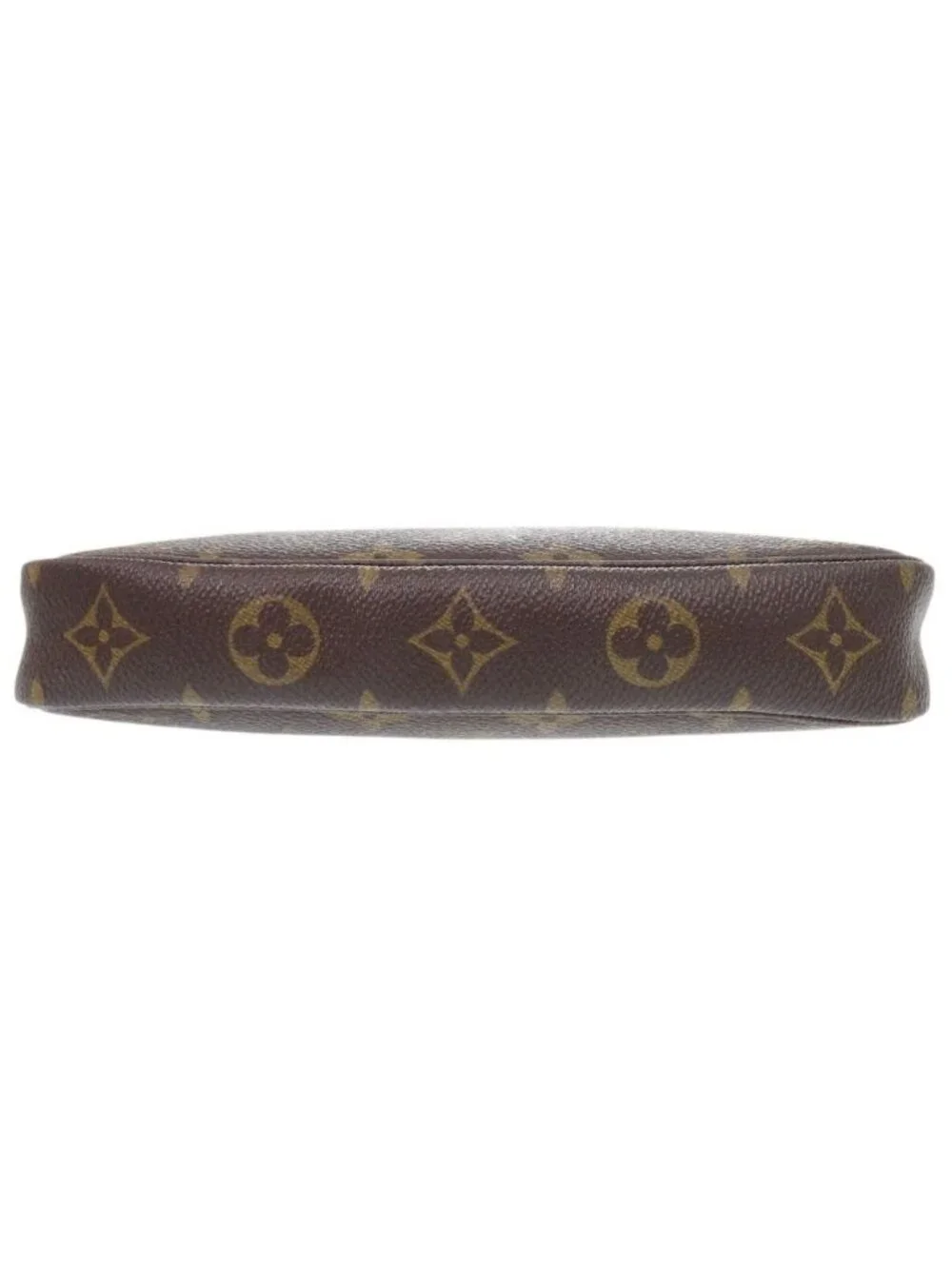 Louis Vuitton Pochette Monogram Pouch